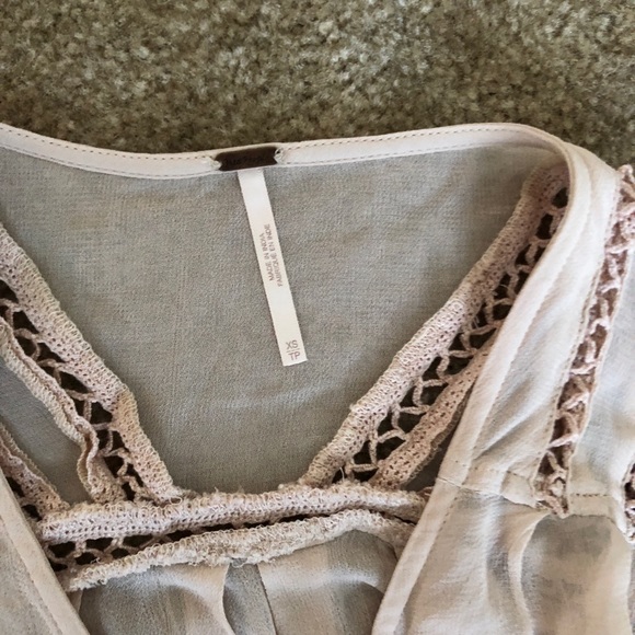 FP Dye Effect Top - Picture 2 of 3